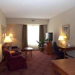 Suite Homewood Suites by Hilton Harrisburg EastHershey Area PA Fotos