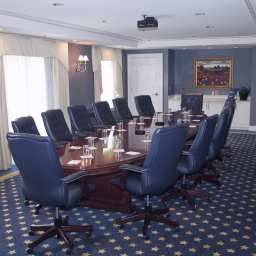 Salle de séminaires Homewood Suites by Hilton Harrisburg EastHershey Area PA Fotos