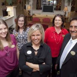  Homewood Suites by Hilton Harrisburg EastHershey Area PA Fotos