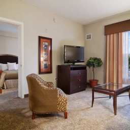 Suite Homewood Suites by Hilton OrlandoUCF Area Fotos