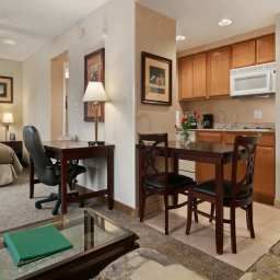 Suite Homewood Suites by Hilton OrlandoUCF Area Fotos