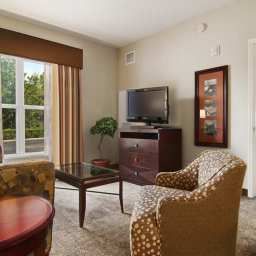 Suite Homewood Suites by Hilton OrlandoUCF Area Fotos