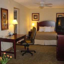 Pokój Homewood Suites by Hilton OrlandoUCF Area Fotos