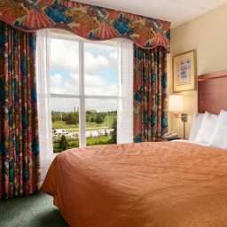 Suite Homewood Suites by Hilton OrlandoNearest to Univ Studios Fotos