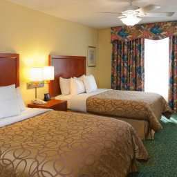 Suite Homewood Suites by Hilton OrlandoNearest to Univ Studios Fotos
