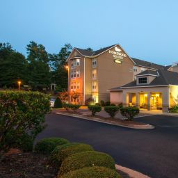 Homewood Suites By Hilton Montgomery Montgomery 