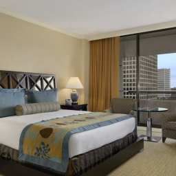 Suite Hilton Houston Post Oak Fotos