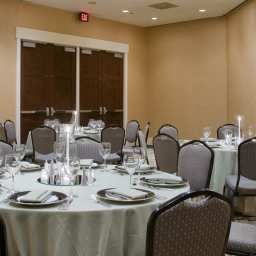 Конференц-зал Hilton Houston Post Oak Fotos