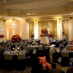  Hilton Houston Post Oak Fotos