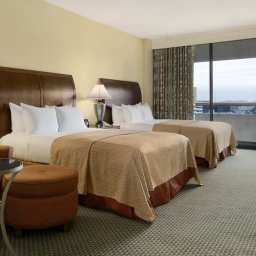 Номер Hilton Houston Post Oak Fotos