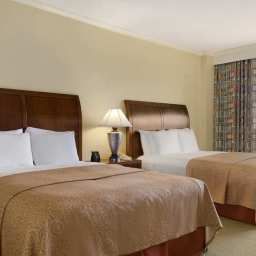 Номер Hilton Houston Post Oak Fotos