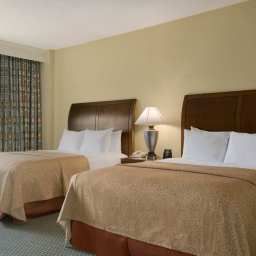 Номер Hilton Houston Post Oak Fotos