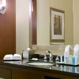 Номер Hilton Houston Post Oak Fotos
