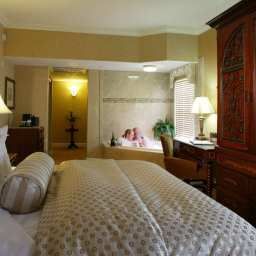 Room Hilton St Augustine Historic Bayfront Fotos