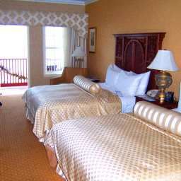 Room Hilton St Augustine Historic Bayfront Fotos
