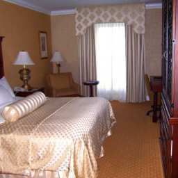 Room Hilton St Augustine Historic Bayfront Fotos