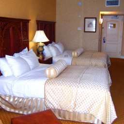 Room Hilton St Augustine Historic Bayfront Fotos