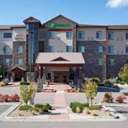 Vista esterna Holiday Inn DENVER-PARKER-E470/PARKER RD Fotos