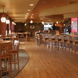 Bar Holiday Inn DENVER-PARKER-E470/PARKER RD Fotos