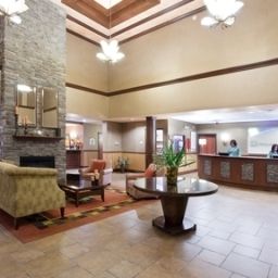 Hall Holiday Inn DENVER-PARKER-E470/PARKER RD Fotos