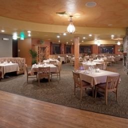 Ristorante Holiday Inn DENVER-PARKER-E470/PARKER RD Fotos