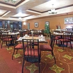 Ristorante Holiday Inn DENVER-PARKER-E470/PARKER RD Fotos