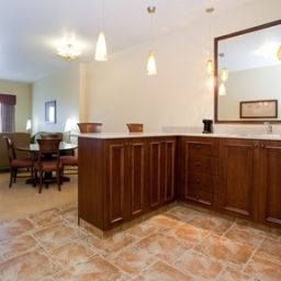 Suite Holiday Inn DENVER-PARKER-E470/PARKER RD Fotos