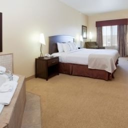Suite Holiday Inn DENVER-PARKER-E470/PARKER RD Fotos