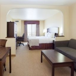 Suite Holiday Inn DENVER-PARKER-E470/PARKER RD Fotos