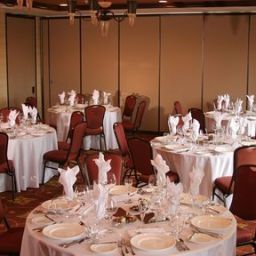 Sala banchetti Holiday Inn DENVER-PARKER-E470/PARKER RD Fotos