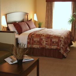 Camera Holiday Inn DENVER-PARKER-E470/PARKER RD Fotos