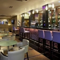 Bar Crowne Plaza LONDON - EALING Fotos