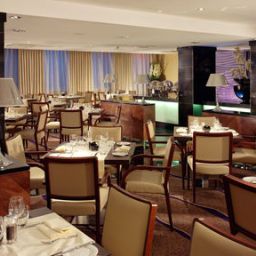 Restaurant Crowne Plaza LONDON - EALING Fotos