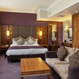 Suite Crowne Plaza LONDON - EALING Fotos