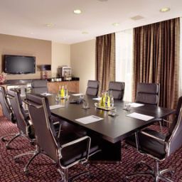 Conference room Crowne Plaza LONDON - EALING Fotos