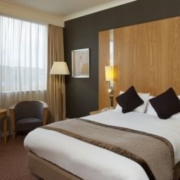 Room Crowne Plaza LONDON - EALING Fotos