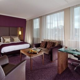 Room Crowne Plaza LONDON - EALING Fotos