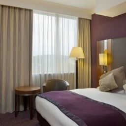 Room Crowne Plaza LONDON - EALING Fotos