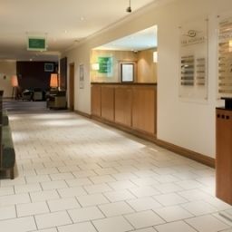 Hall JCT.18 Holiday Inn RUGBY-NORTHAMPTON M1 Fotos