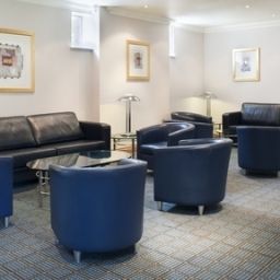 Restaurant JCT.18 Holiday Inn RUGBY-NORTHAMPTON M1 Fotos