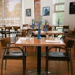 Restaurant JCT.18 Holiday Inn RUGBY-NORTHAMPTON M1 Fotos
