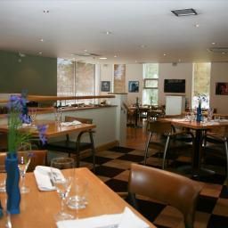 Restaurant JCT.18 Holiday Inn RUGBY-NORTHAMPTON M1 Fotos