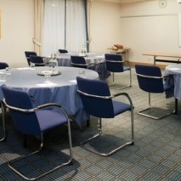 Conference room JCT.18 Holiday Inn RUGBY-NORTHAMPTON M1 Fotos