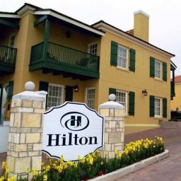 Exterior view Hilton St Augustine Historic Bayfront Fotos
