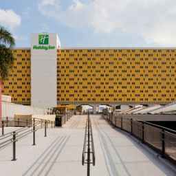 Holiday Inn SAO PAULO PARQUE ANHEMBI Sao Paulo