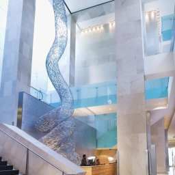Hall Hilton Sydney Fotos