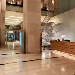 Hall Hilton Sydney Fotos