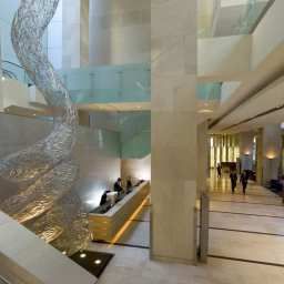 Hall Hilton Sydney Fotos