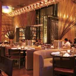 Ristorante Hilton Sydney Fotos