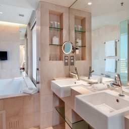 Suite Hilton Sydney Fotos